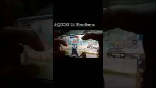 Aquos R2 Pubg Mobile TDM