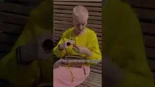 А что в вашей сумочке? Смотрим содержимое моей летней сумки.