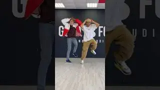 Шаффл Танец в Нижнем Новгороде | Shuffle Dance Good Foot Studio | Оцените от 0 до 10🔥 #шаффл