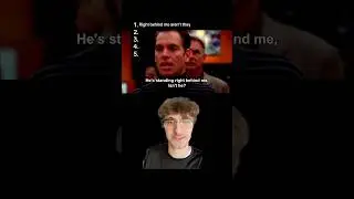 CRINGIEST MOVIE DIALOGUE OF ALL TIME‼️🤣