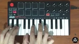 Alan Walker - Alone (Cover)