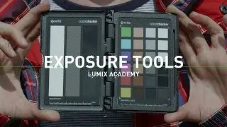 Panasonic - LUMIX S series - DC-S1H - Exposure Tools for Video.