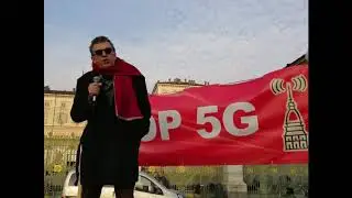 MATTEI, ''5G SARA' OVUNQUE, IGNORATO PRINCIPIO PRECAUZIONE PER INTERESSI ECONOMICI E GEOPOLITICI