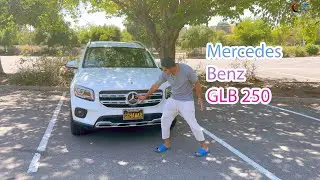 Mercedes Benz GLB 250 Compact SUV - Is it worth it?