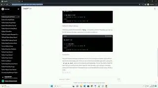 python check for empty list