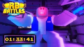 Defeating Bob in 