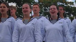Детская морская флотилия 