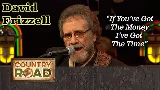 David Frizzell sings his brother LEFTY FRIZZELL'S SMASH HIT