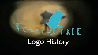 Scott Free Productions Logo History (#506)