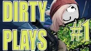 [Dirty Bomb] Dirty Plays for Days -- 1