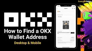 Discover How to Find Your OKX Wallet Address with This Step-by-Step Guide (2024)