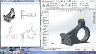 #SolidWorks #Tutorial