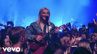 Julia Michaels - Apple (Live On The Honda Stage At House Of Blues Chicago)