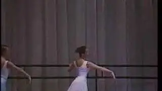 Asaf Messerer Gala 1982 - Bolshoi Ballet - 1(8)