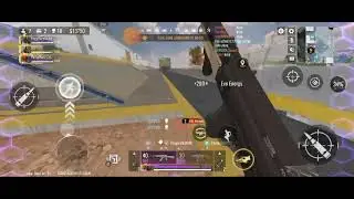 BLOODSTRIKE / TECNO POVA 2 part 2