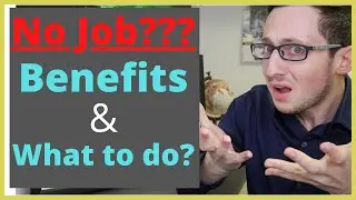 UNEMPLOYMENT BENEFITS EXPLAINED - New Updates 2020 (What to WATCH OUT for???)