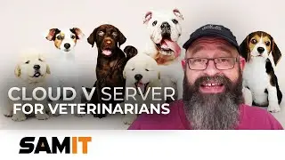 Evaluating Cloud & On Premises Server Veterinary Practice Management Software PIMS | Vet Software