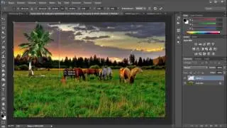 Photoshop cs 6 ile dekupe işlemleri arka planları silme