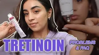 *Tretinoin* Troubleshooting: FAQs for Common Concerns