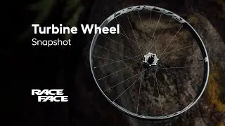 Turbine Wheel Snapshot | Race Face