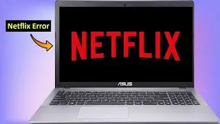 How to Fix Netflix App Crashing, Stuck at Loading Screen Problem in Windows 11