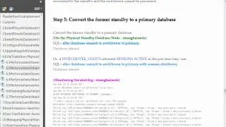 06.02 Oracle_10gR2_DataGuard_6.2 Perform a Switchback with xiamennode and shanghainode.avi