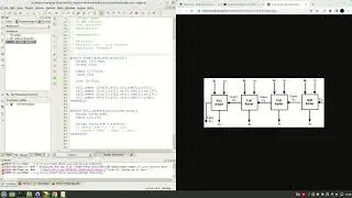 VLSI VERILOG 002 Four bit Adder