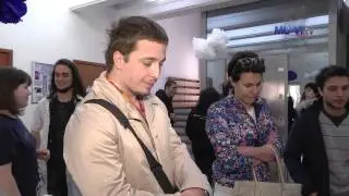 Филм за Факултета по дентална медицина към МУ-Варна