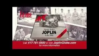 Murwin Mosler's Joplin in the 1940s