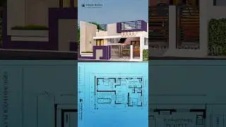 Best House floor plan | Best House Elevation Design | | Modern House Interior Design | InStyle Homes