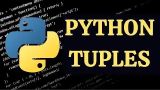Python Tuples | Tuple Python 3 | Free Python Course