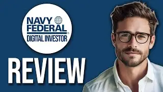 Navy Federal Digital Investor Review: Is It Worth It? (2024)