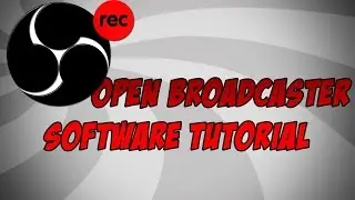 Tutorial Obs [Open Broadcaster Software] Settaggi ITA