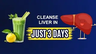 The Ultimate 3-Day Liver Detox Plan,  Quick Detox