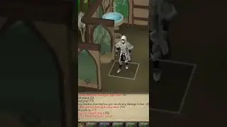 This is a HUGE upgrade... #osrs #runescape #gaming
