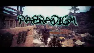 ~Paeradigm~ BDO Console Kuno Montage