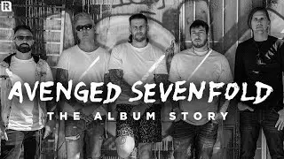 Avenged Sevenfold, Life Is But A Dream... | The Album Story