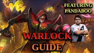 How To Play Warlock - Basic Warlock Guide