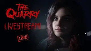 Τρομακτικό Live! | 2J (The Quarry #2)