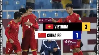 #AsianQualifiers