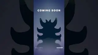 Coming soon to a galaxy near you...