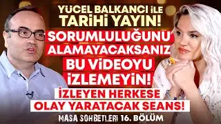 TARİHİ YAYIN! İzleyen Herkes Negatif ve Psişik Varlıklardan Kurtulacak! Harekete Geçme Reçetesi!