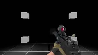 MP9 Fast Reload