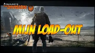 Open Beta Aankondiging & Mijn Load-Out - The Division