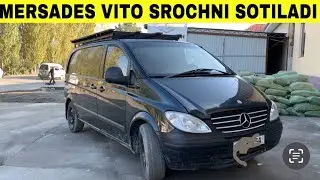 MERSADES VITO SOTILADI SROCHNI DEHQONDAN