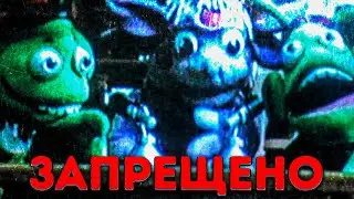 НЕ СМОТРИ ЛУНТИКА | СЕКРЕТЫ ЛУНТИКА | DiZimain
