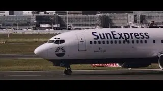 Super Slow Motion & High Bitrate: XAVC S Video