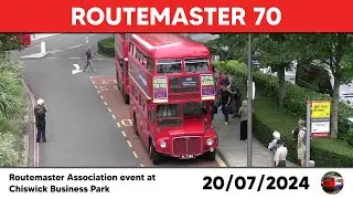 Routemaster 70