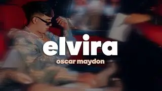 Oscar Maydon, Gabito Ballesteros, Chino Pacas - Elvira (Letra)