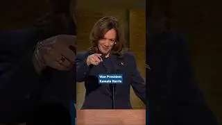 DNC FINAL DAY SUPER FAST RECAP